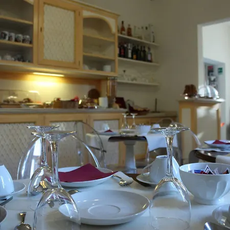 Hotel Elda Boutique 3*
