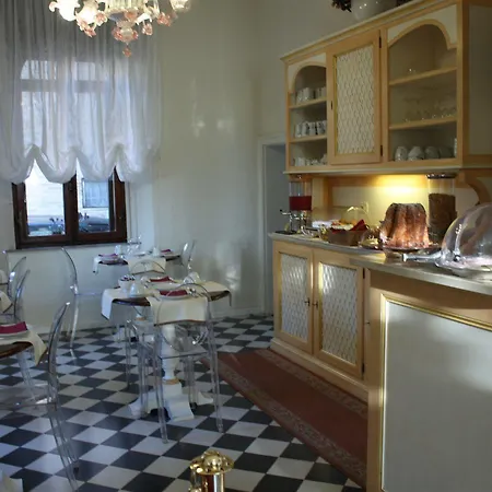 Hotel Elda Boutique