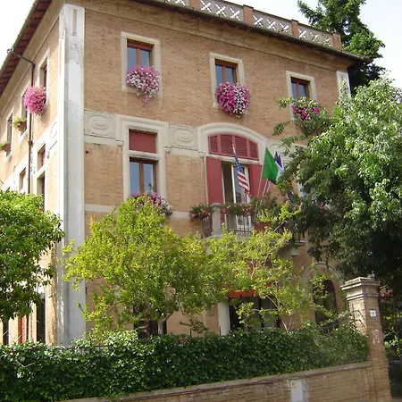 Hotel Elda Boutique