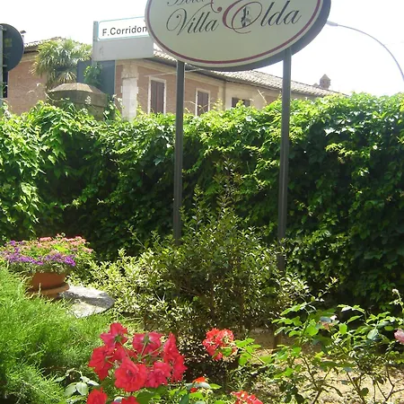 Hotel Elda Boutique